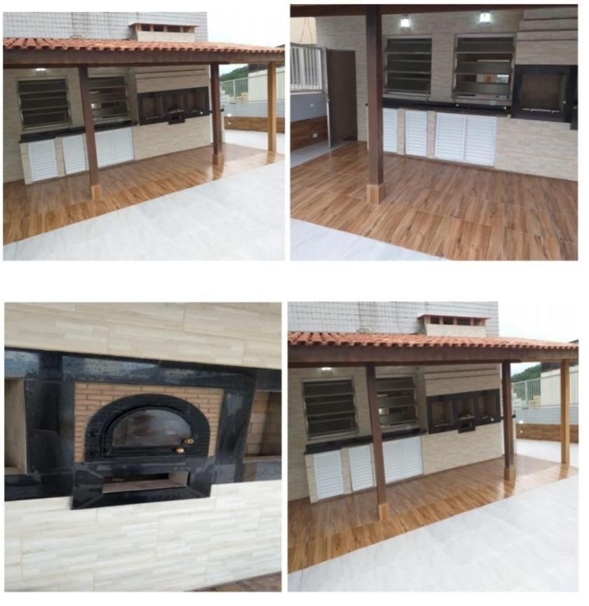 Apto 1 Quadra Da Praia Pitangueiras 瓜鲁雅 外观 照片